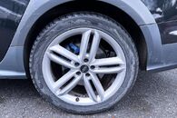 Vůz na díly Audi A6 4G avant allroad 2013 CGQB NVG LZ9Y