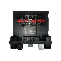 VW Touran 1T2 facelift R-line r.v. 2008 centrální řídící jednotka 3C0937049AJ