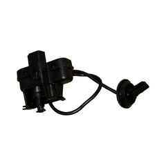 Škoda Superb 2 sedan r.v. 2010 motorek zamykání víčka nádrže 3T0810773A