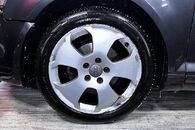 Vůz na náhradní díly Audi A3 8P Sportback 2008 BMM KDN LZ7L
