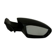 Škoda Octavia 3 kombi r.v. 2014 černá metalíza kód barvy LF9R 9910 1Z1Z pravé zrcátko 11 pinů