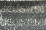 Audi A4 8K allroad avant r.v. 2010 pravý práh 8K9853860