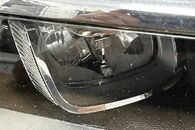 VW Passat B8 kombi r.v. 2017 pravé přední světlo xenon 3G1941036H jednotky 7PP941571AE 4G0907697H