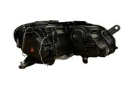 VW Passat B7 kombi r.v. 2012 levé přední světlo xenon 3AB941043 jednotky 8K0941597B 3D0941329C