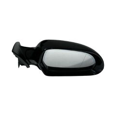 Audi A6 C6 4F facelift avant r.v. 2010 černá metalíza kód barvy LZ9Y pravé zrcátko 15+2 pinů