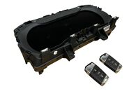 VW Passat B8 kombi r.v. 2017 virtuální naftové budíky 3G0920791B