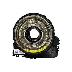 Audi A7 4G Sportback r.v. 2011 kroužek volantu HW 08 SW 0007 4H0953568A