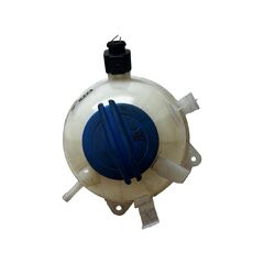 Škoda Octavia 2 facelift kombi r.v. 2010 nádoba chladící kapaliny