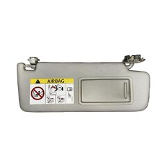 VW Golf 7 kombi r.v. 2015 pravá sluneční clona 5G0857552