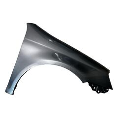 VW Golf 5 kombi r.v. 2008 tmavě šedá metalíza kód barvy LD7X pravý blatník