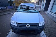 Vůz na náhradní díly VW Caddy Life 2K 2009 BSX LBS LA7W