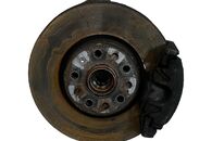 VW Passat B7 kombi r.v. 2012 pravá přední těhlice