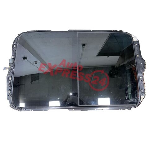 Škoda Superb 2 kombi r.v. 2010 panoramatické střešní okno 1K9877307A 8R0959591A