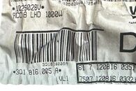 VW Passat B8 kombi r.v. 2017 kompletní topení 3Q1816005