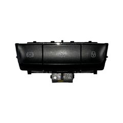 Škoda Superb 3 sedan r.v. 2017 tlačítka 3V0927225B