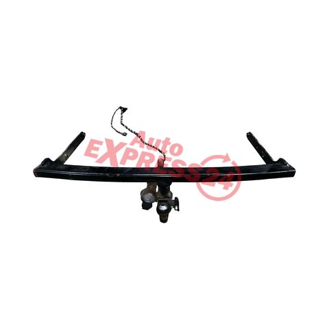 VW Golf 6 kombi r.v. 2010 odnímatelné tažné zařízení 1K5803881B 1K0907383E