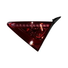 Audi A7 4G Sportback r.v. 2011 pravé zadní vnitřní světlo LED 4G8945094