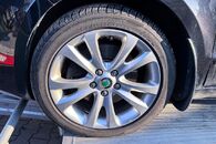 Vůz na náhradní díly Škoda Superb 2 sedan 2010 CDAA LSS LF9R