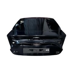 Audi A7 4G Sportback r.v. 2011 černá metalíza kód barvy LZ9Y páté dveře