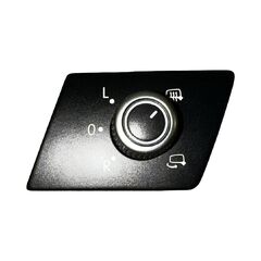 VW Touareg 7P facelift r.v. 2015 tlačítko 7P1959565E