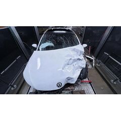 Vůz na náhradní díly VW Scirocco 3 r.v. 2010 CAXA LHY LB9A