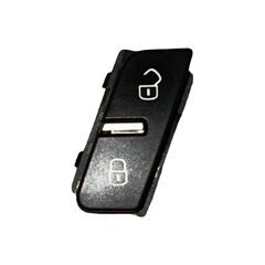 VW Touareg 7P facelift r.v. 2015 tlačítko 7P6962125B