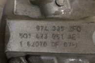 VW Golf 7 kombi r.v. 2015 řízení 5Q1423051AE