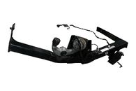 VW Tiguan 5N r.v. 2009 tažné zařízení 5N0803880C jednotka 1K0907383D