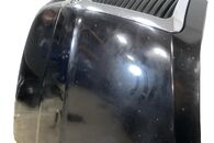 Škoda Octavia 2 RS kombi r.v. 2007 černá metalíza kód barvy LF9R 9910 1Z1Z kapota
