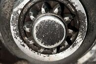 VW Golf 5 kombi r.v. 2008 startér JCR 10 zubů