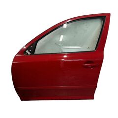 Škoda Octavia 2 facelift kombi r.v. 2010 červená barva kód barvy LF3K 8151 8T8T levé přední dveře