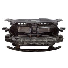 VW Passat B6 kombi r.v. 2009 chladičová stěna CBAB 2.0TDI 103KW 16V 3C0805588H