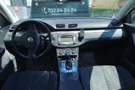 Náhradní díly VW Passat B6 kombi r.v. 2008 BMR KMW LC9X