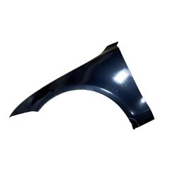 Audi A7 4G Sportback r.v. 2011 tmavě modrá metalíza kód barvy LX5R levý blatník