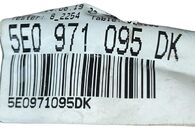 Škoda Octavia 3 facelift kombi r.v. 2019 kabelový svazek 5E097109DK