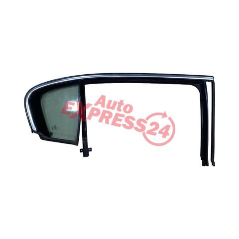 VW Passat B7 sedan r.v. 2012 pravé zadní sklo