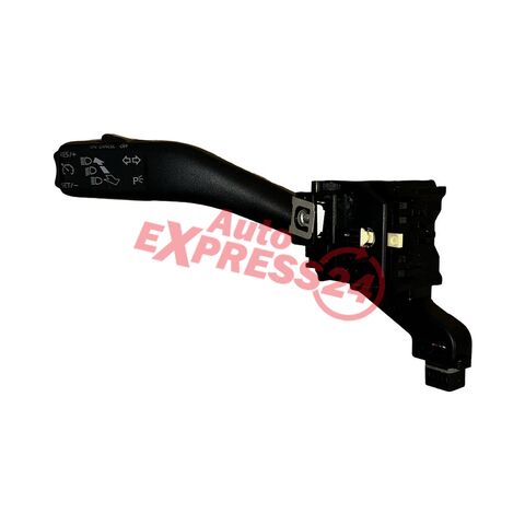 VW Golf 5 kombi r.v. 2008 levá páčka volantu 1K0953513F