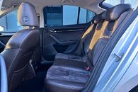 Vůz na náhradní díly Škoda Octavia 3 sedan L&K 2015 CKFC QSE LA7W