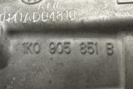 Škoda Octavia 2 facelift kombi r.v. 2010 spínací skříňka 1K0905851B 5K0905865