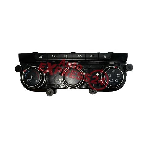 VW Golf 7 kombi r.v. 2016 klimatronik 5G0907426AA