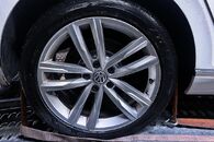 Vůz na náhradní díly VW Passat B8 kombi 2016 CUAA RCG LC9A