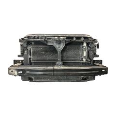 VW Tiguan 5N r.v. 2009 chladičová stěna CBAB 2.0TDI 103KW 16V