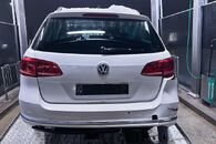 Vůz na náhradní díly VW Passat B7 kombi 2012 CFGB NMC LB9A