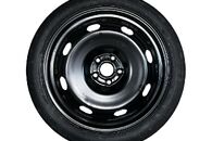 VW Golf 7 Alltrack kombi r.v. 2016 rezerva T125/70 R18 31/2J x 18 H2 ET25.5 1K0601027AP