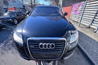 Vůz na díly Audi A6 C6 4F FL avant 2010 CANC LWC HNL LZ9Y