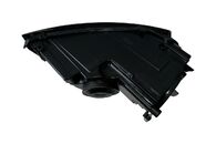 Audi A3 8P sportback r.v. 2010 levé přední světlo halogen 8P0941003BB 8P0941003BL