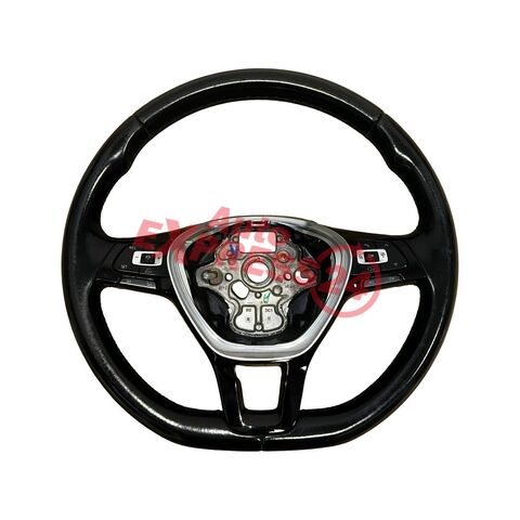 VW Passat B8 kombi r.v. 2017 multifunkční volant 5G0419091DJ