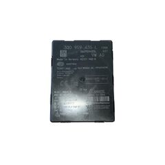 Škoda Octavia 3 facelift kombi r.v. 2019 řídící jednotka kessy 3Q0959435L