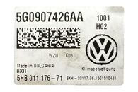 VW Golf 7 kombi r.v. 2016 klimatronik 5G0907426AA