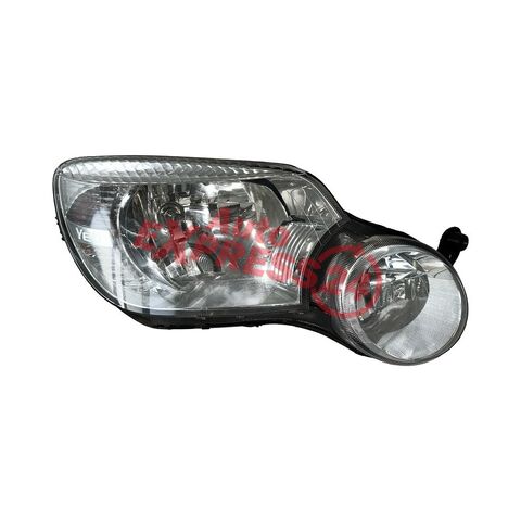 Škoda Yeti 5L r.v. 2013 pravé přední světlo halogen 5L1941016